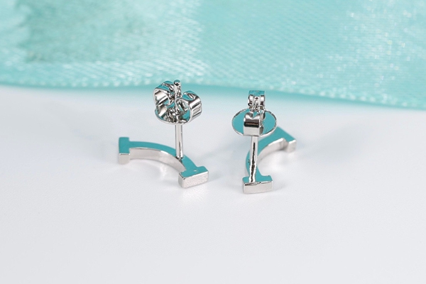 ティファニーアクセサリー着用イメージ