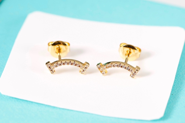 ティファニーアクセサリー正面デザイン