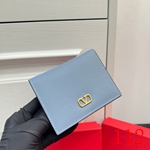 ディオールコピー財布 牛革+PVC 2024新作 19×12×8cm 5500円