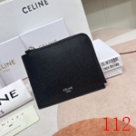 セリーヌコピー財布 牛革 2024新作 18×11×7cm 5000円