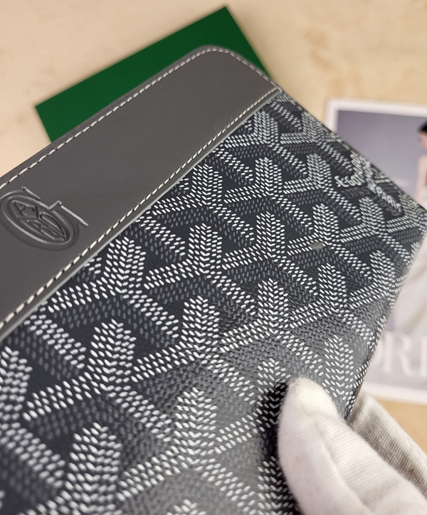 超激安ブランド財布偽物内部構造