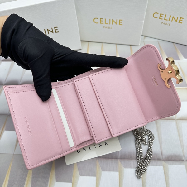 超激安ブランド財布偽物着用イメージ