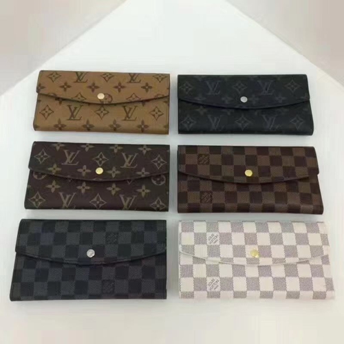 ブランド偽物財布004-1