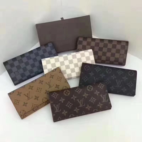 ブランド偽物財布008-1