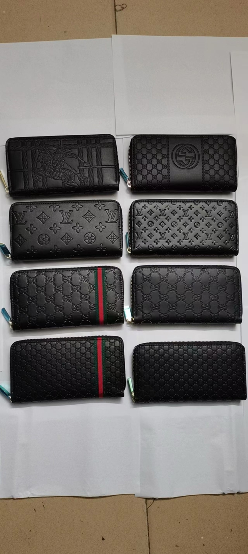 ブランド偽物財布009-1