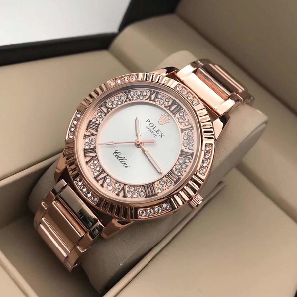 ブランド時計正面デザイン