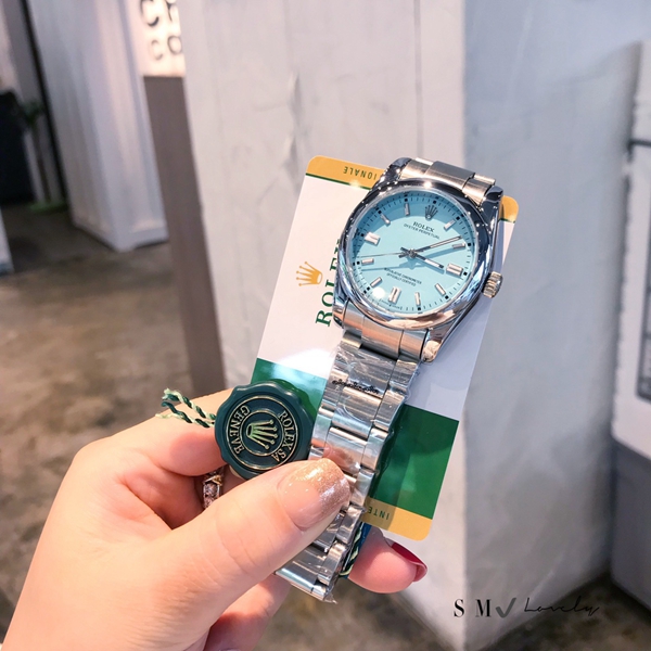 ブランド時計細部ディテール