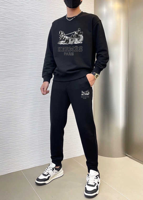 ブランドセット着用イメージ
