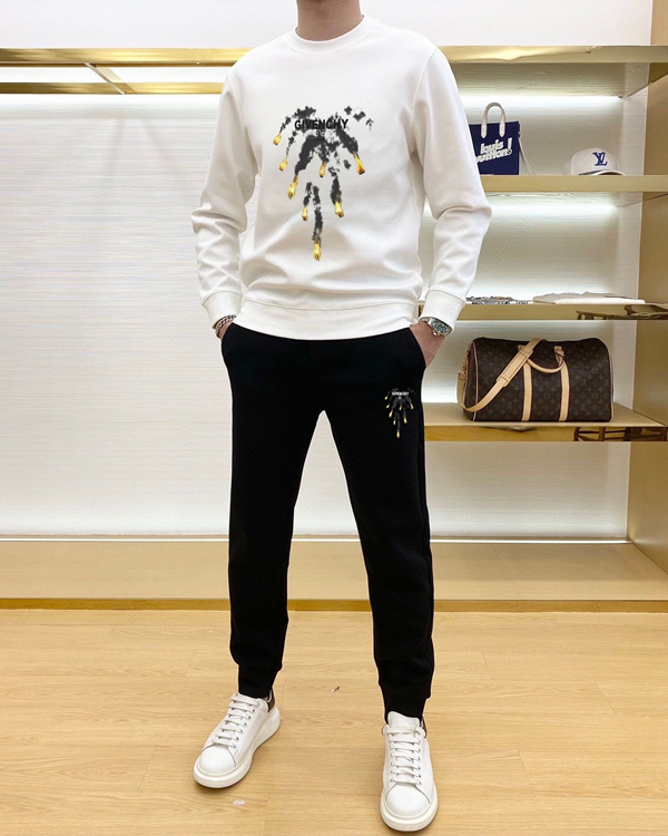 ブランドセット着用イメージ