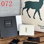 イヴサンローラン短財布コピージッパー付き小銭入れスーパーコピーYSL