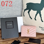 イヴサンローラン短財布コピージッパー付き小銭入れスーパーコピーYSL